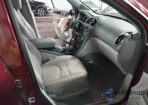 2015 Buick Enclave z USA, uszkodzony, nr VIN 5GAKRBKD8FJ282323